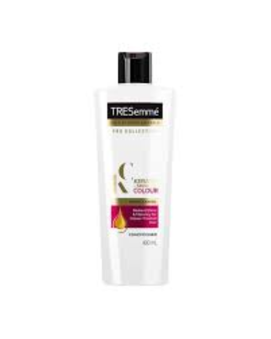 TRESEMME COND KERATIN SMOOTH COLOR739ML